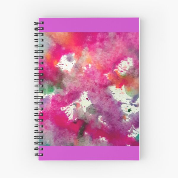 Item preview, Pink paint graffiti paint.splat  designed and sold by Emma  Amies.