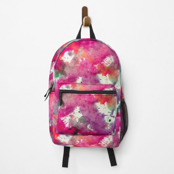 Item preview, Pink paint graffiti paint.splat designed and sold by Emma Amies.