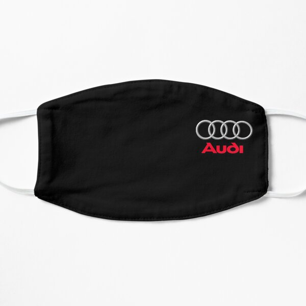 Audi official Mask