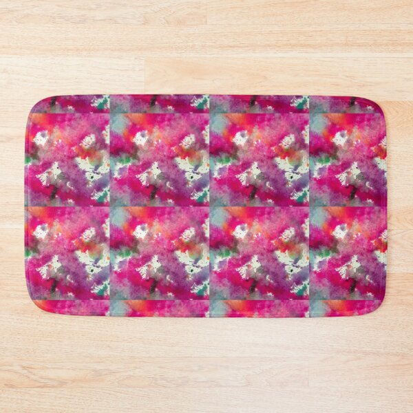 Item preview, Pink paint graffiti paint.splat designed and sold by Emma Amies.