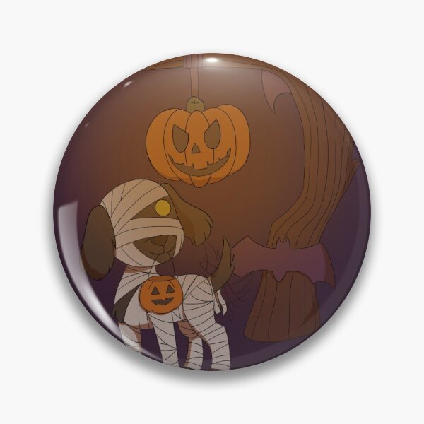 Item preview, Trick or Treating designed and sold by vincassettes.