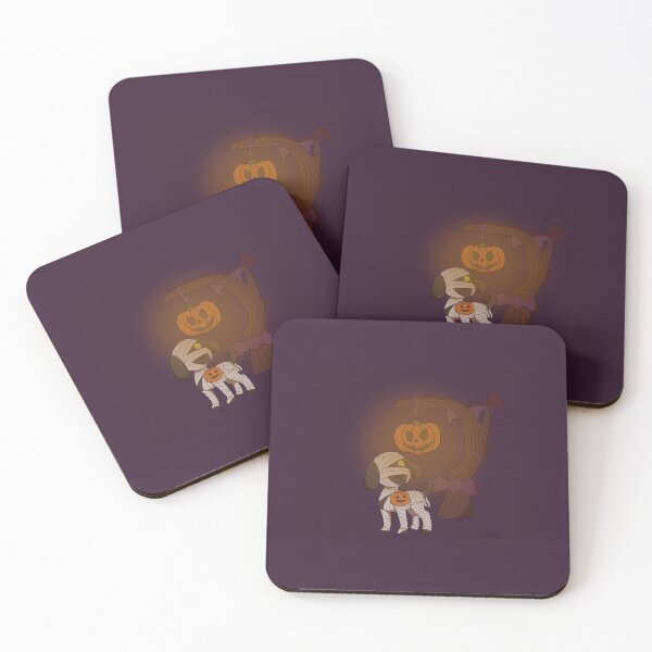 Item preview, Trick or Treating designed and sold by vincassettes.