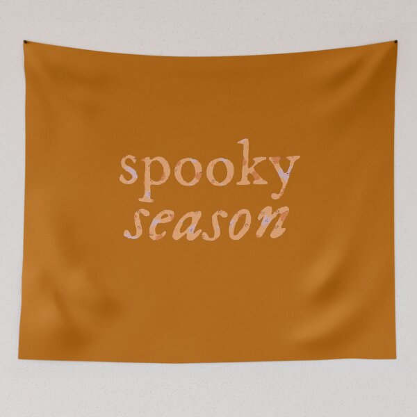 Item preview, spooky season designed and sold by aymzie94.