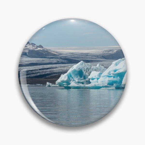 Item preview, Glacial ice melting designed and sold by EngineerGoC.