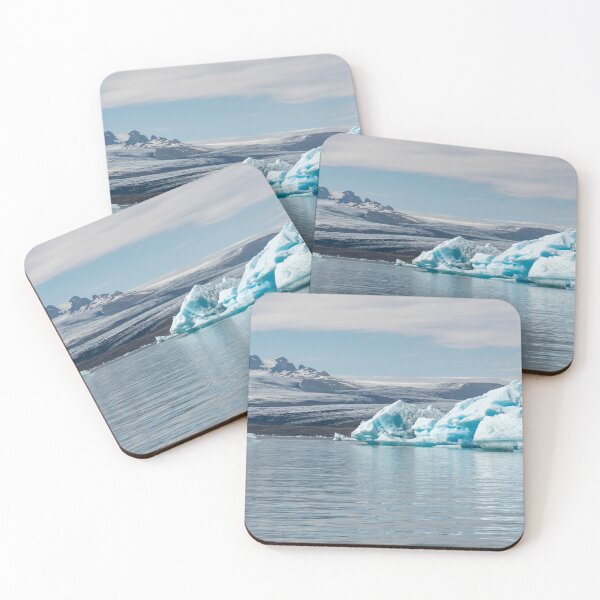 Item preview, Glacial ice melting designed and sold by EngineerGoC.