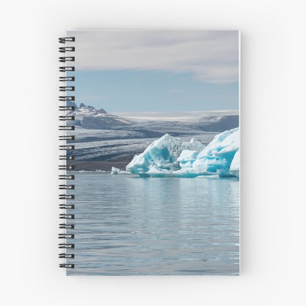 Item preview, Glacial ice melting designed and sold by EngineerGoC.