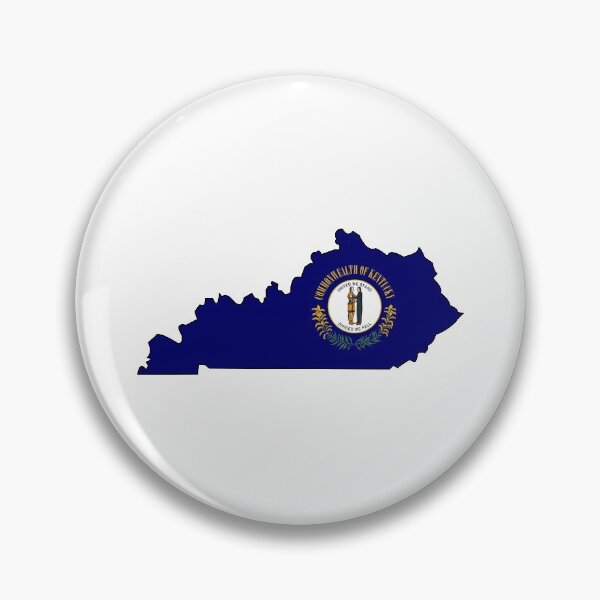Item preview, Kentucky designed and sold by Sun Dog Montana.