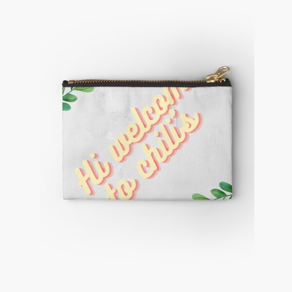 Item preview, Hi welcome to chili’s vine designed and sold by Myrrh-B.
