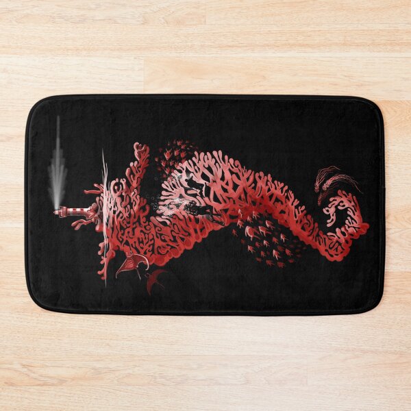 Item preview, dreamlike coral designed and sold by AlirizaCAKIR.