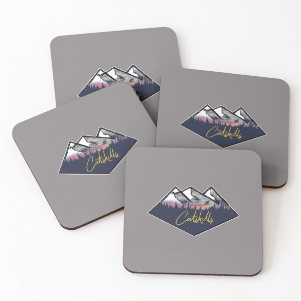 Item preview, Catskill Mountains designed and sold by elapix.