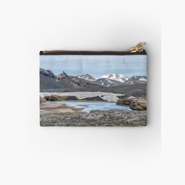 Item preview, Glacier in Iceland designed and sold by EngineerGoC.