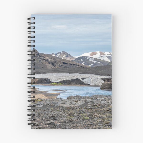 Item preview, Glacier in Iceland designed and sold by EngineerGoC.