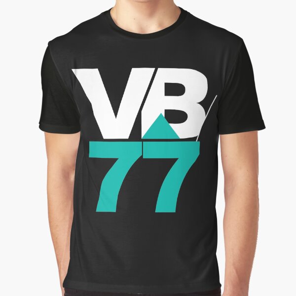 77 Ureung pungo Graphic T-Shirt