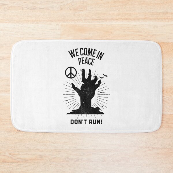 Item preview, Zombie Peace Sign designed and sold by ZenCloak.