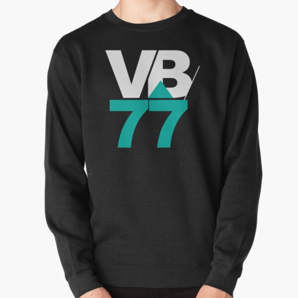 77 Ureung pungo Pullover Sweatshirt