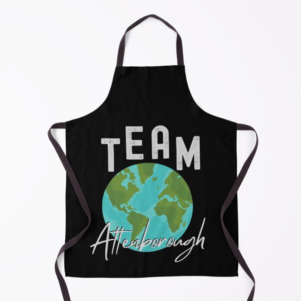 Item preview, Team Attenborough designed and sold by m95sim.