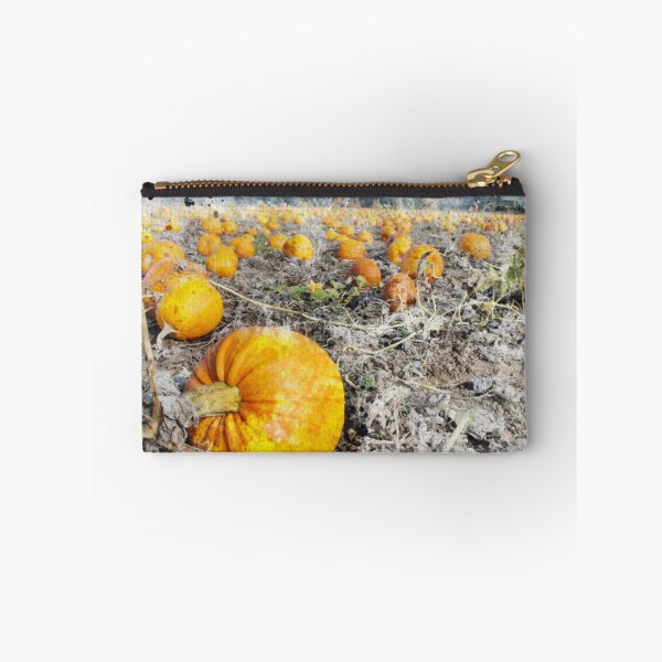 Item preview, Pumpkin Patch Watercolor designed and sold by TwoSmallPtatoes.