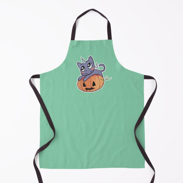 Item preview, Pumpkin Unicorn! designed and sold by Aesthetic Machine.