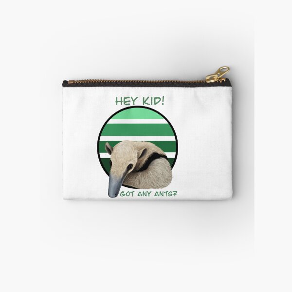 Item preview, Tamandua hey kid designed and sold by Mayakiwi.
