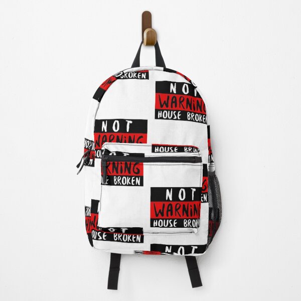 Item preview, Not House Broken designed and sold by TFM-Novelties.