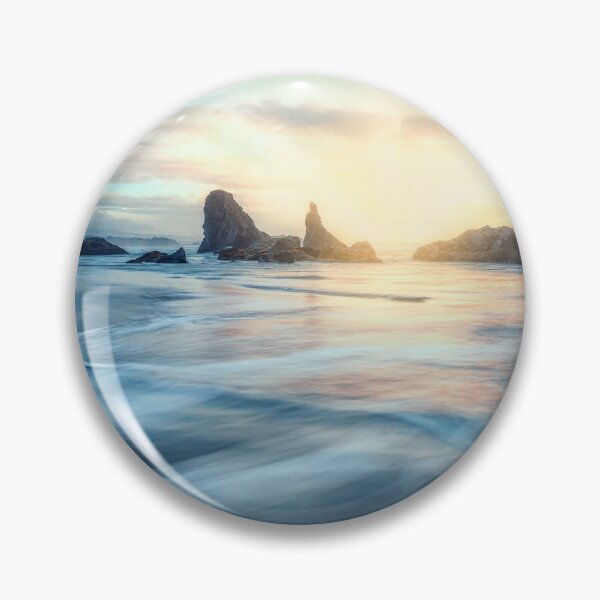 Item preview, Give Praise Bandon Oregon designed and sold by MarniePatchett.