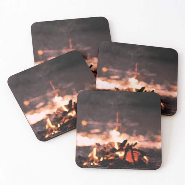 Item preview, campfire designed and sold by ahmadshalqeh.