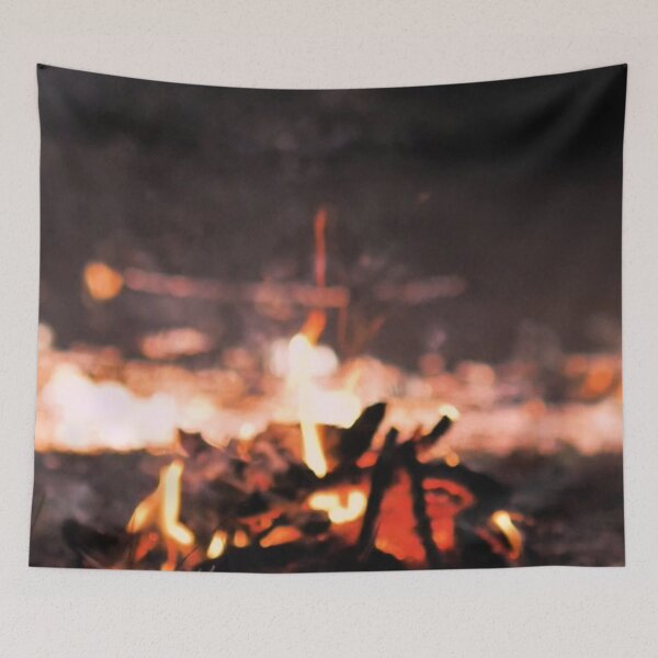 Item preview, campfire designed and sold by ahmadshalqeh.
