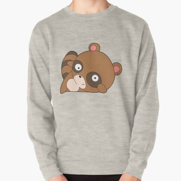 Gekkan Shoujo Nozaki Kun - Tanuki 01 Sudadera sin capucha