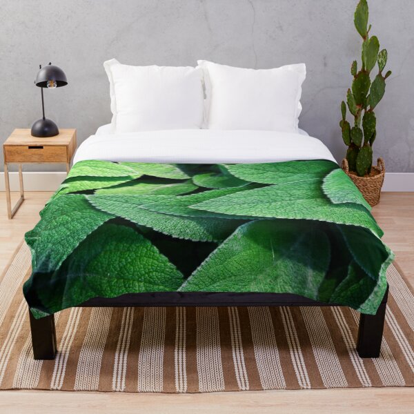Item preview, Green Leaves  designed and sold by javajossi.