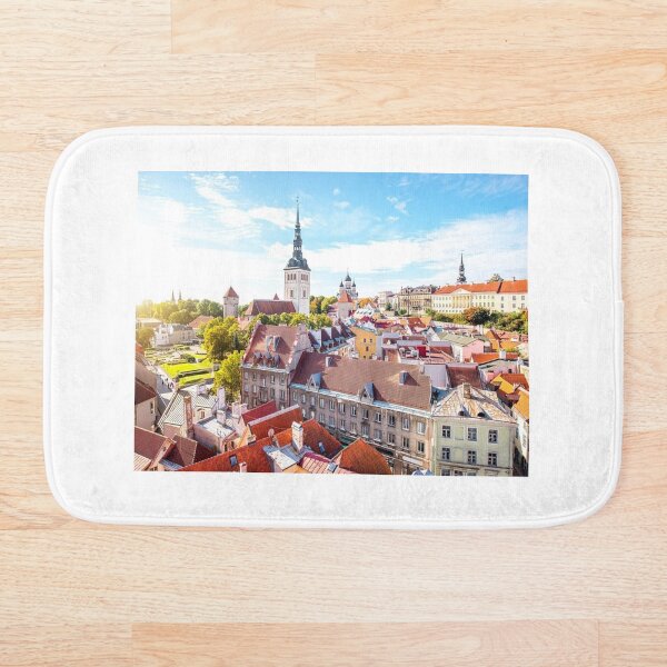 Artikelvorschau, Tallinn 2 - Estland entworfen und verkauft von Ingeniumcust.