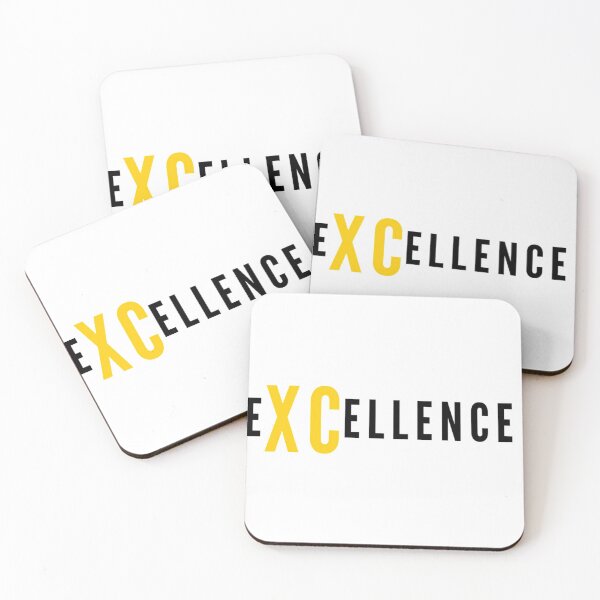 Item preview, EXCELLENCE Cross Country Motivation designed and sold by CertifiedRunner.