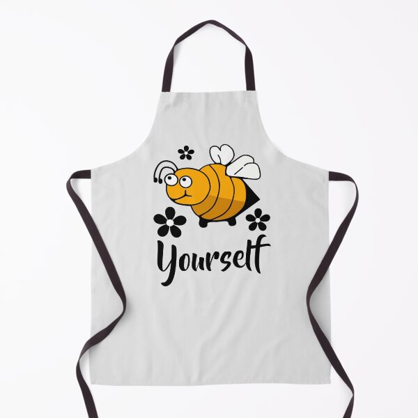 Item preview, Bee Yourself designed and sold by Trace1234.