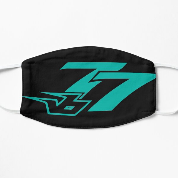 77 Ureung pungo Mask