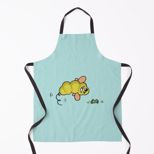 Item preview, sydney - monster designed and sold by Meagan Taylor.