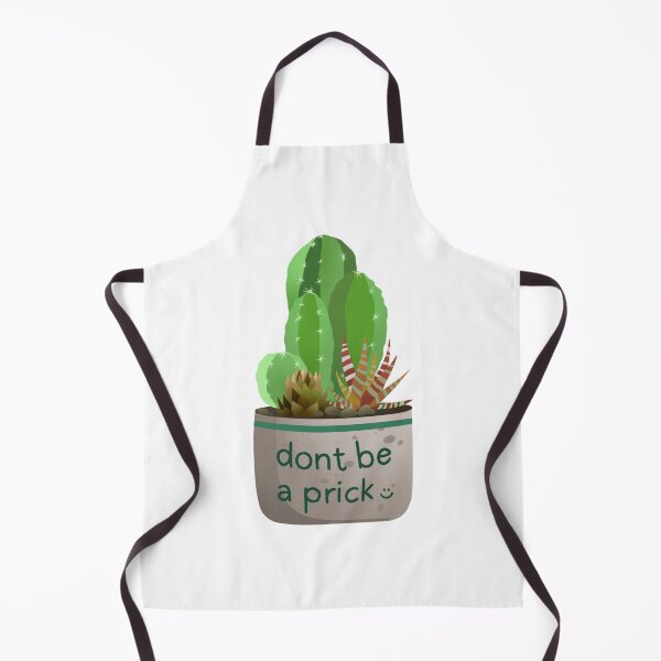 Item preview, Don't Be A Prick designed and sold by Mila Sviderskaya.