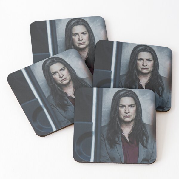 Item preview, Joan Ferguson / Kath Maxwell designed and sold by Cylena.