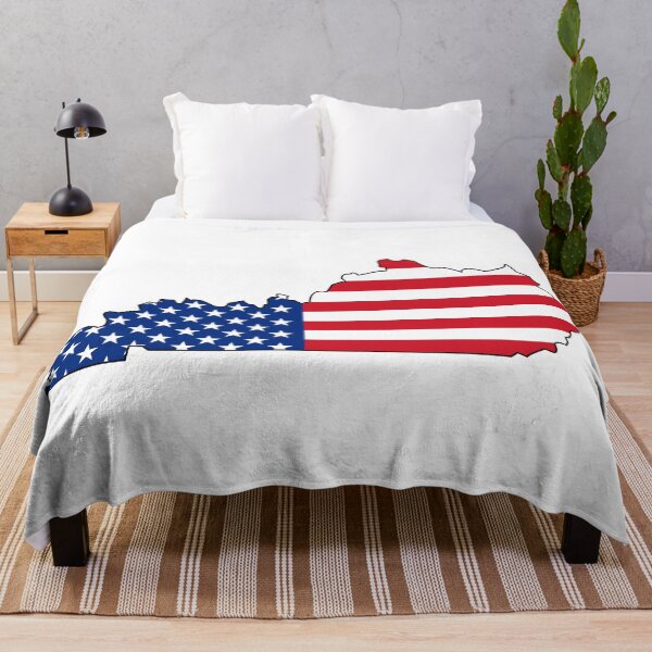 Item preview, Kentucky USA designed and sold by Sun Dog Montana.