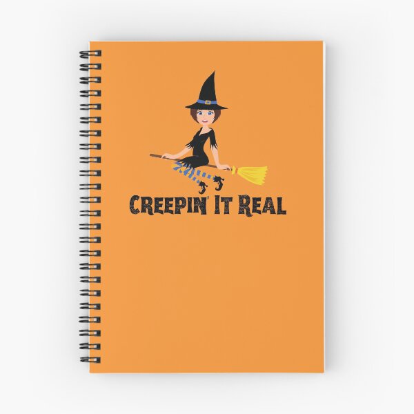 Item preview, Creepin' It Real designed and sold by GillyMc.
