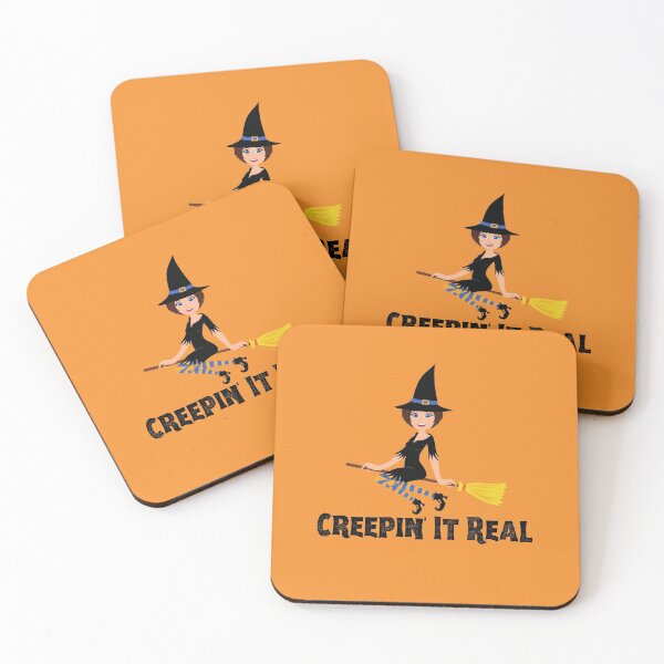 Item preview, Creepin' It Real designed and sold by GillyMc.