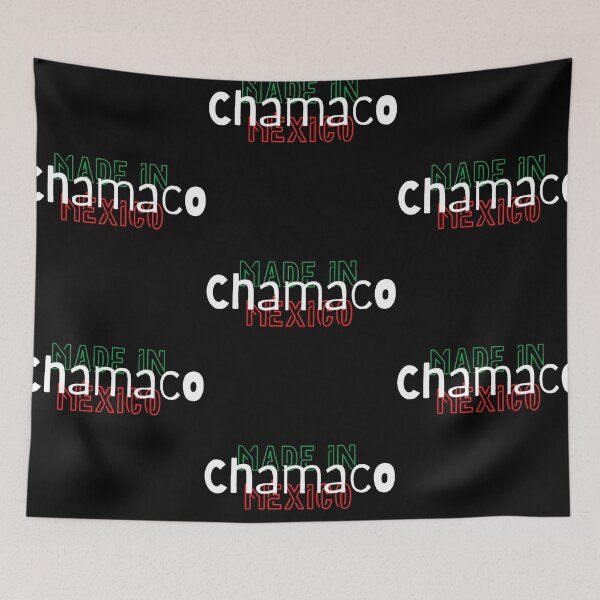 Item preview, Chamaco Spanish Sayings Essentials Funny Latinos designed and sold by kestrada2906.