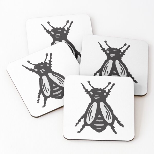 Item preview, The Fly designed and sold by ArtofDissent.