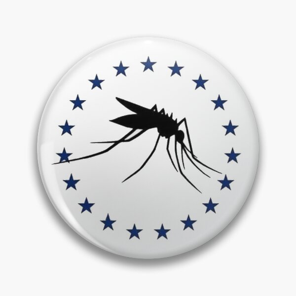 Item preview, Mississippi Mosquito Flag #2 designed and sold by greg5000.