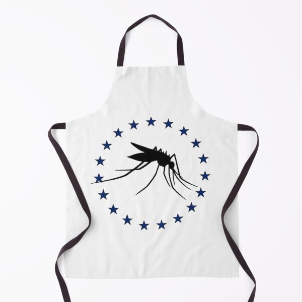 Item preview, Mississippi Mosquito Flag #2 designed and sold by greg5000.