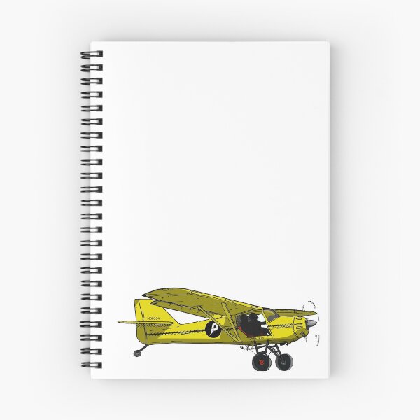 Item preview, Kitfox N60364 designed and sold by Michael Garber.