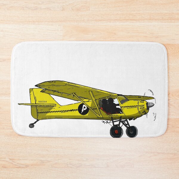 Artikelvorschau, Kitfox N60364 entworfen und verkauft von Michael Garber.