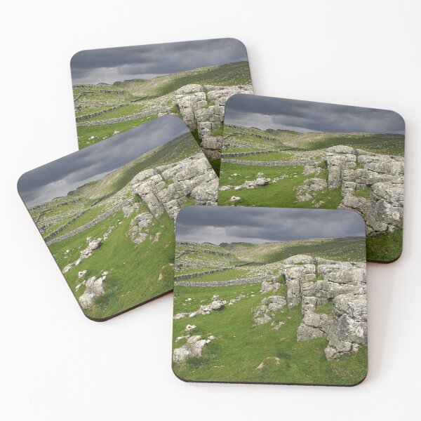 Item preview, Malham Cove designed and sold by leephotoofyork.