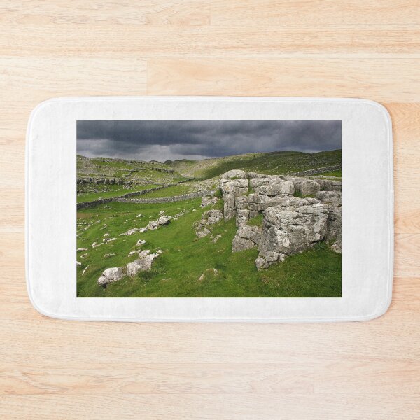 Item preview, Malham Cove designed and sold by leephotoofyork.
