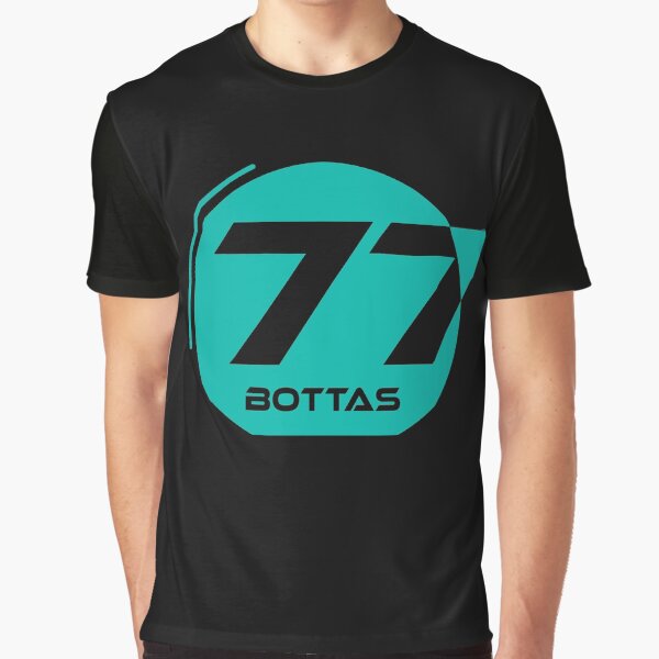 77 Ureung pungo Graphic T-Shirt