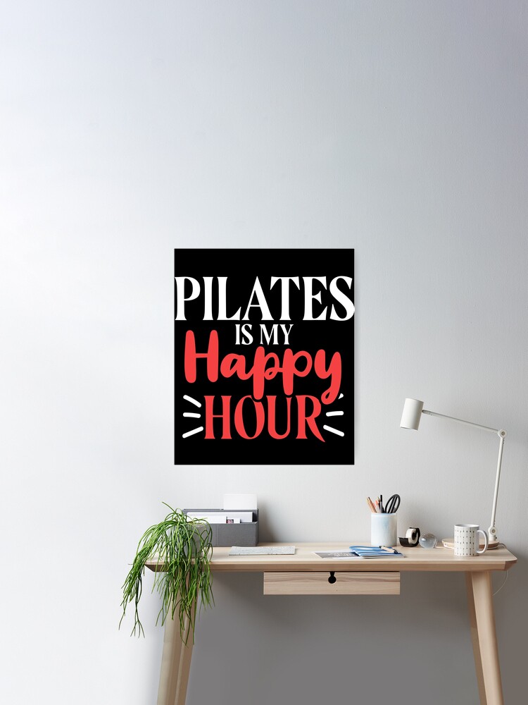 pilates makes me feel less murdery funny pilates sarcasm quotes