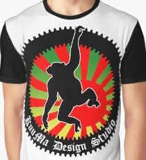 gear monkey 2 Graphic T-Shirt